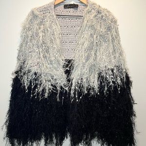 *Beautiful* Zara Sweater